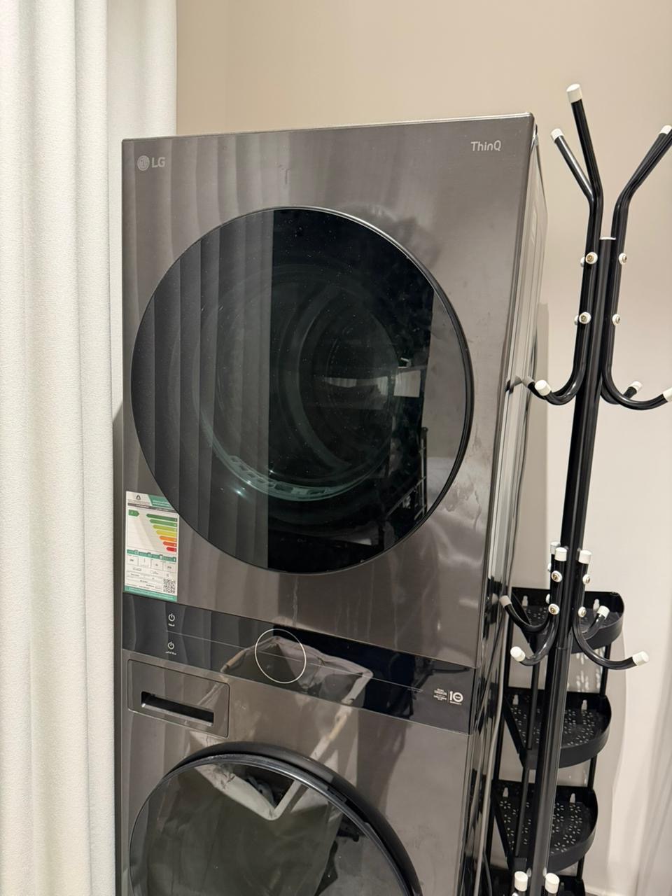 🏡 HUE Residence 9 — Fully Furnished Luxury Apartment